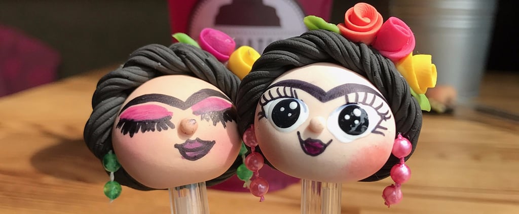 Frida Kahlo Pen