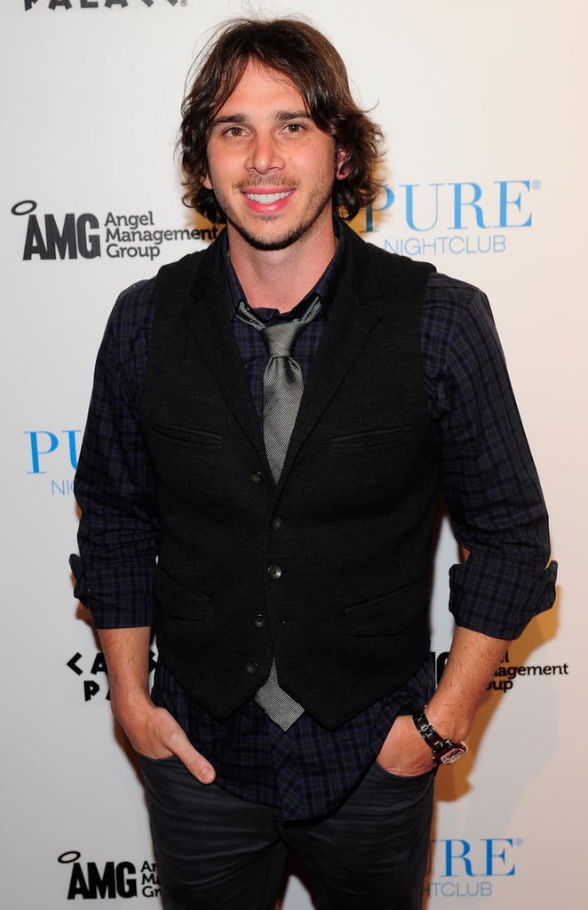 Ben Flajnik | Which Bachelors and Bachelorettes Came From Other Seasons