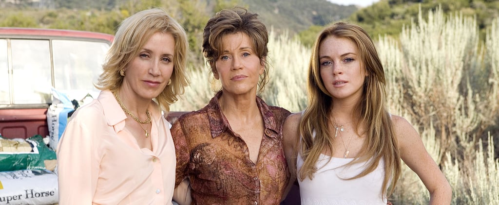 Why Georgia Rule Is an Underrated Movie