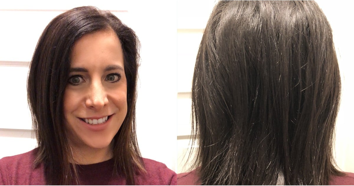 Bumble And Bumble Bb Color Gloss Review Popsugar Beauty