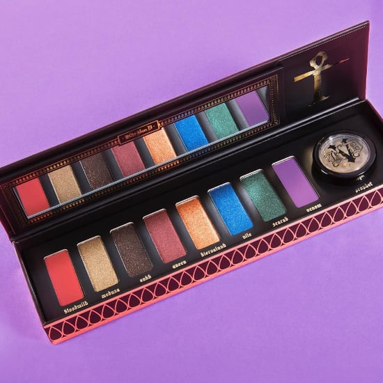 Kat Von D Serpentina Palette