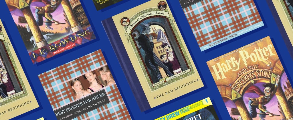 Books to Make You Feel Nostalgic