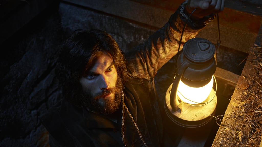 Wes Bentley as Ambrose American Horror Story Roanoke Pictures POPSUGAR Entertainment Photo 10