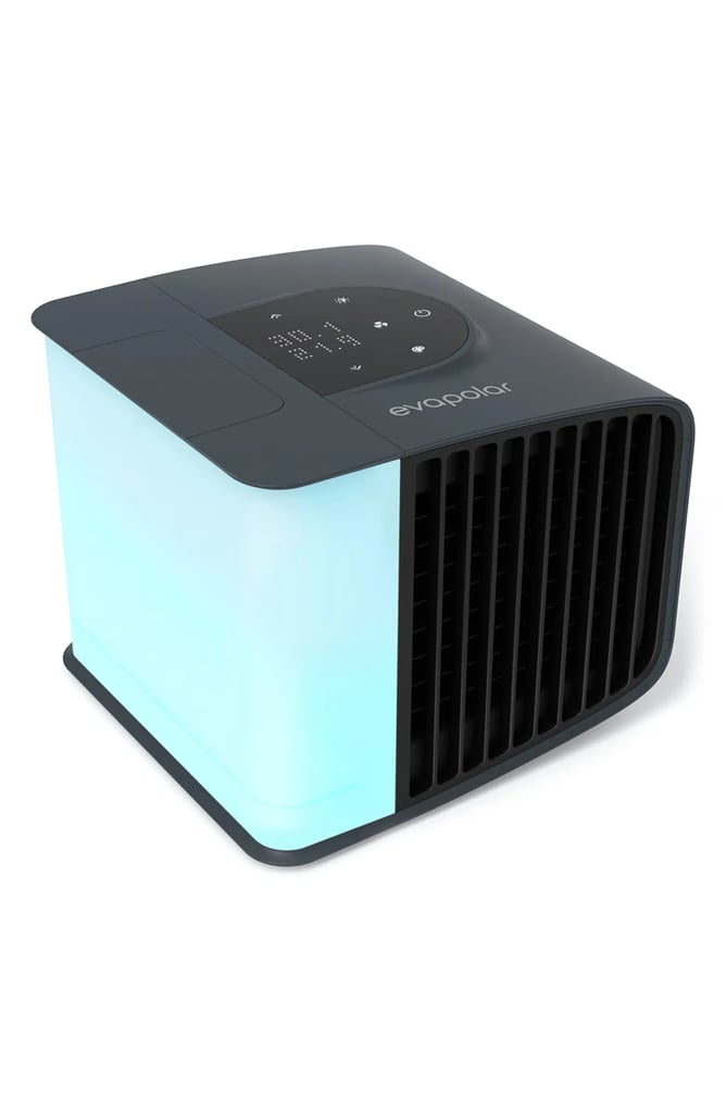 A Cooling Fan: Evapolar EvaSmart Air Cooler