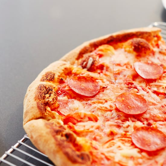 Which Pizza Is the Healthiest?