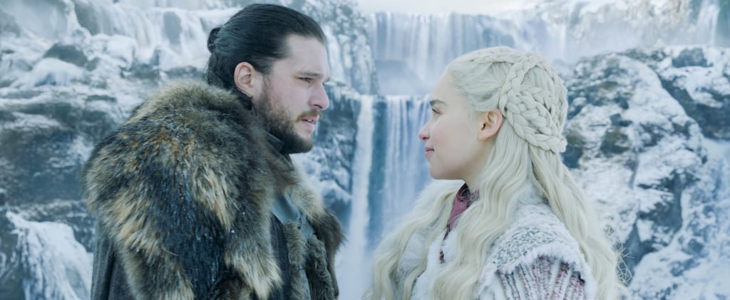Why Did Jon Snow Leave Winterfell on Game of Thrones?