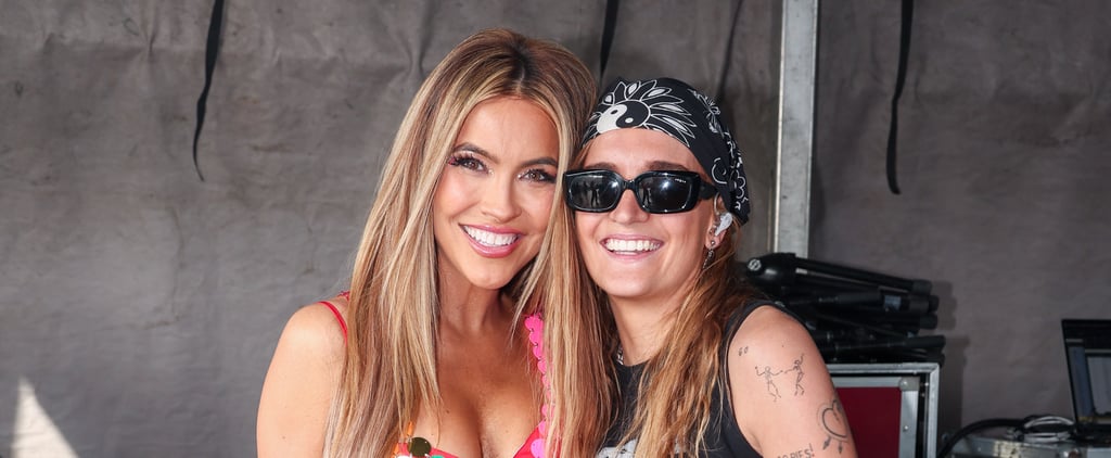 Chrishell Stause and G Flip Relationship Timeline