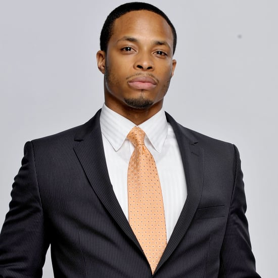 Hot Cornelius Smith Jr. Pictures