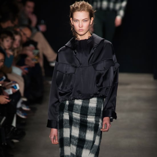 Rag & Bone Fall 2014 Runway Show | NY Fashion Week