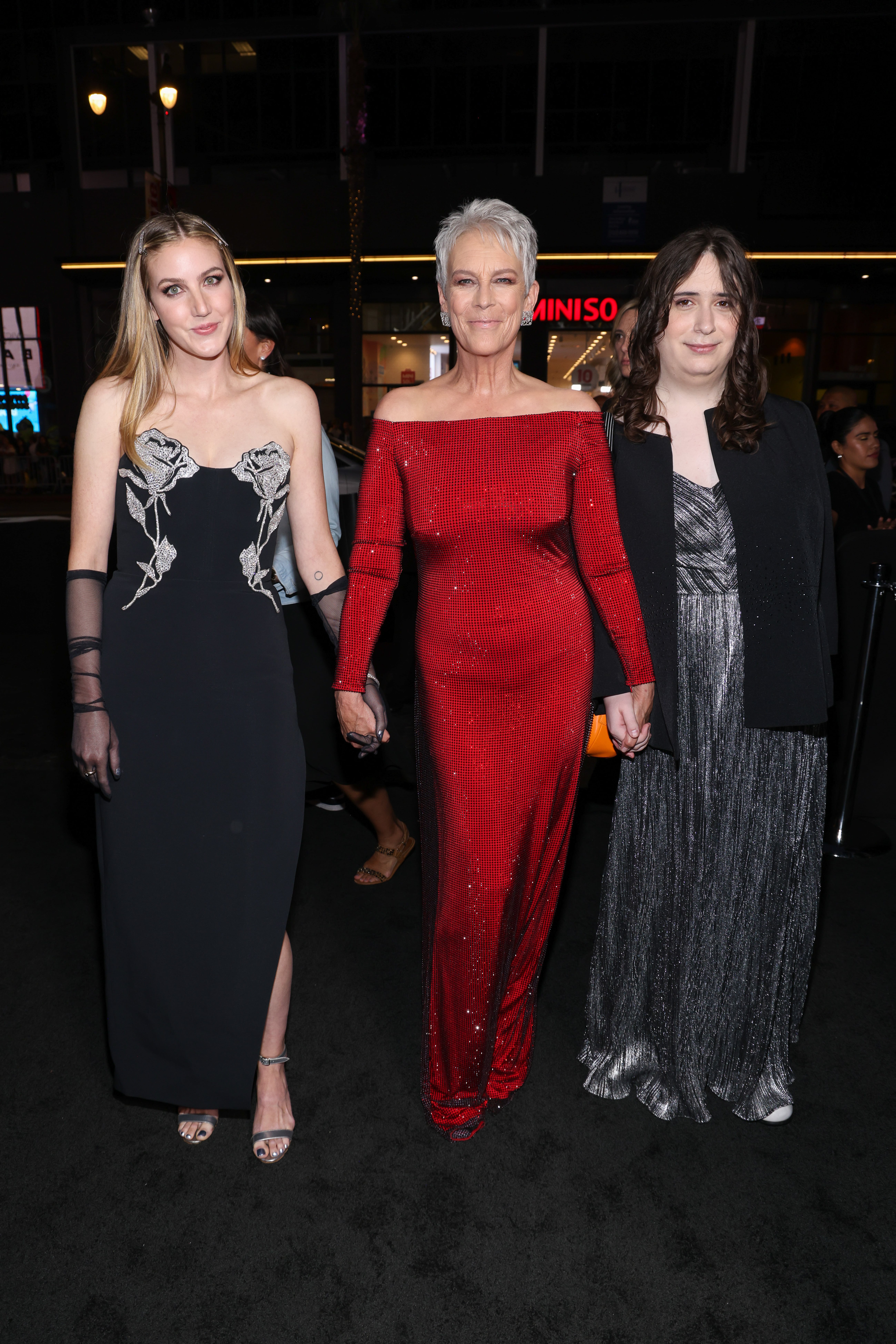 Halloween sales movie premiere