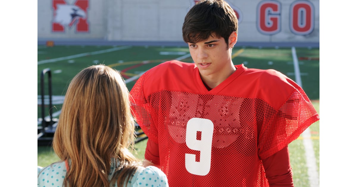 Celebrities Who Were In Disney Channel Original Movies POPSUGAR
