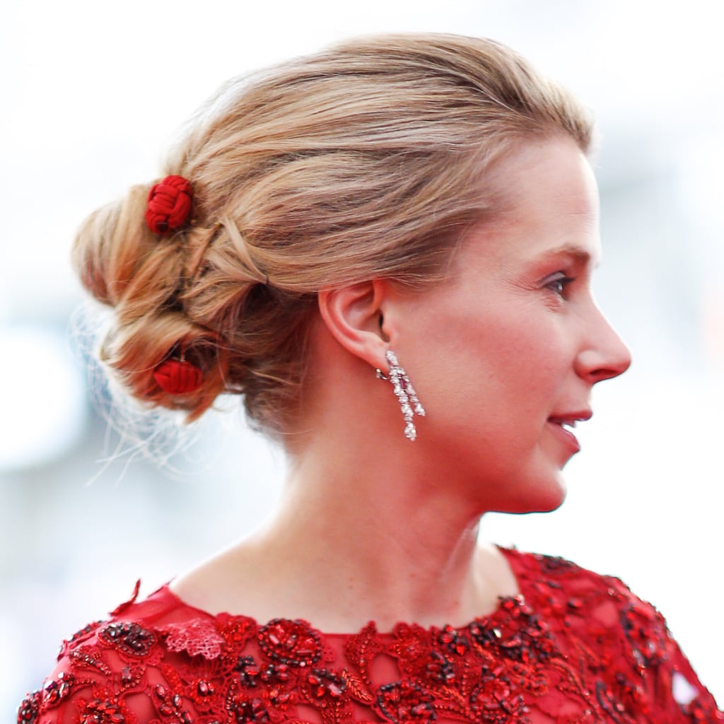 Marissa Mayer