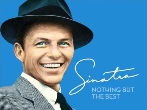 "Witchcraft" by Frank Sinatra