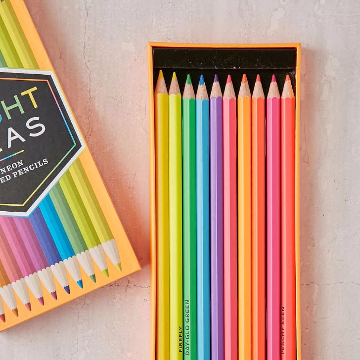 Coloring Utensils, 16 Essentials Every Bullet Journaling Fanatic Should  Have