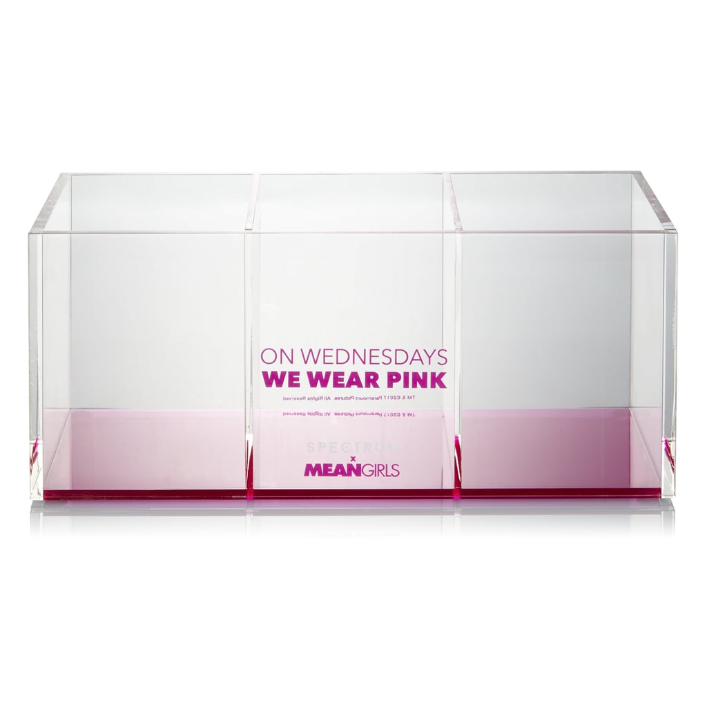 Spectrum x Mean Girls Size Three Acrylic Storage