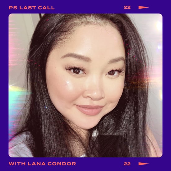 Lana Condor Interview About New Single "For Real"