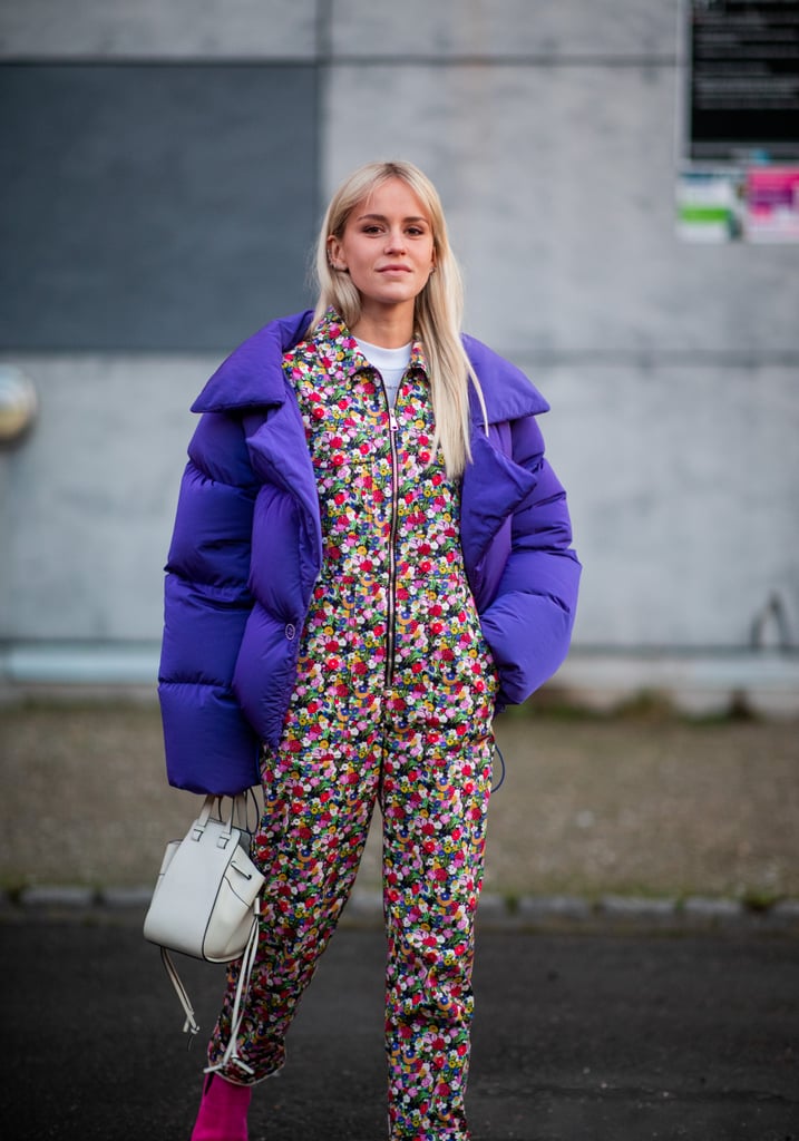 Copenhagen Fashion Week: Day 2 | The Best Street Style at Copenhagen ...