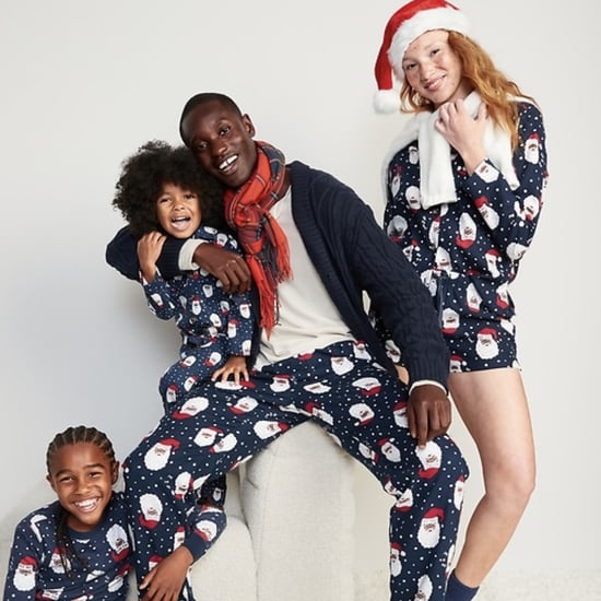 The Best Matching Family Christmas Pajamas in 2022