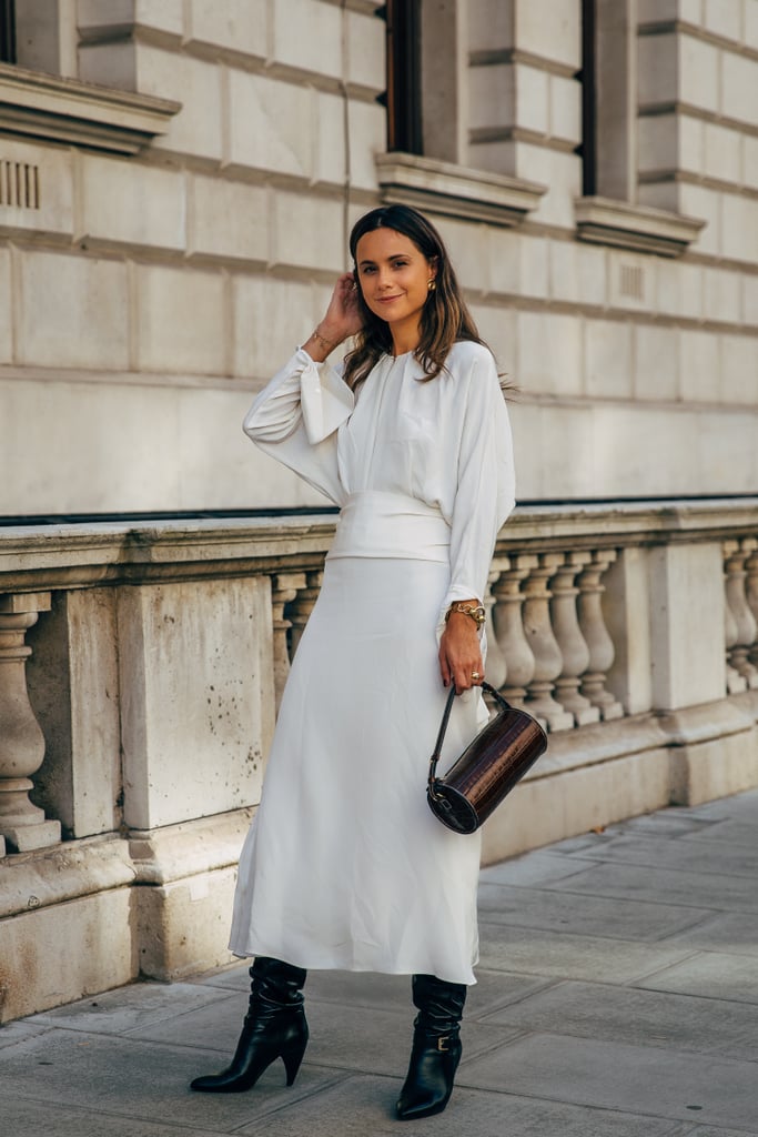 LFW Day 3 | The Best Street Style at London Fashion Week Spring 2020 ...