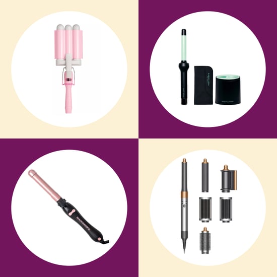 The Best Curling Irons, According to Editors