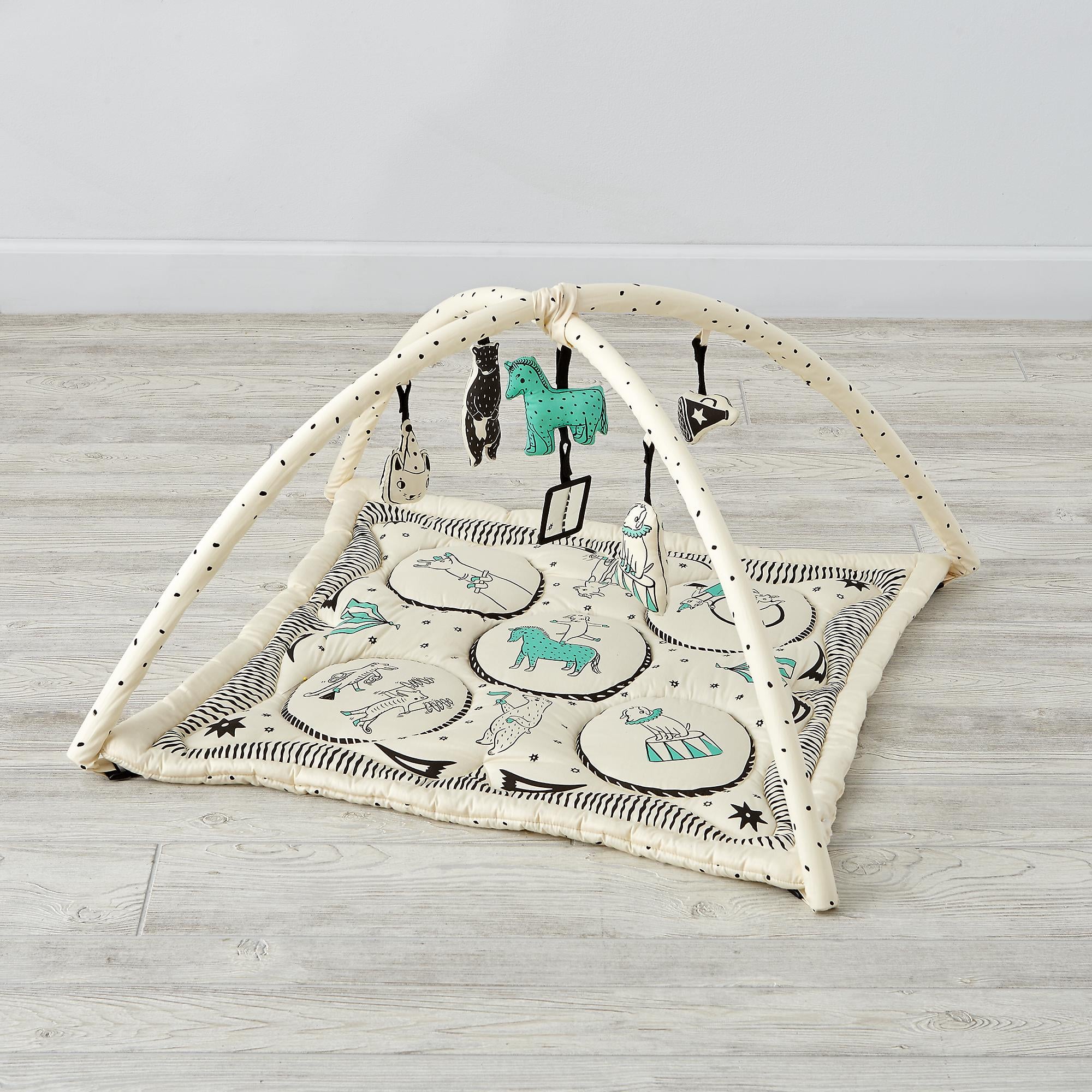 best activity gym 2019