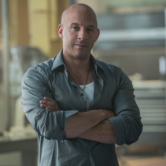 Vin Diesel Facebook Post About Furious 8
