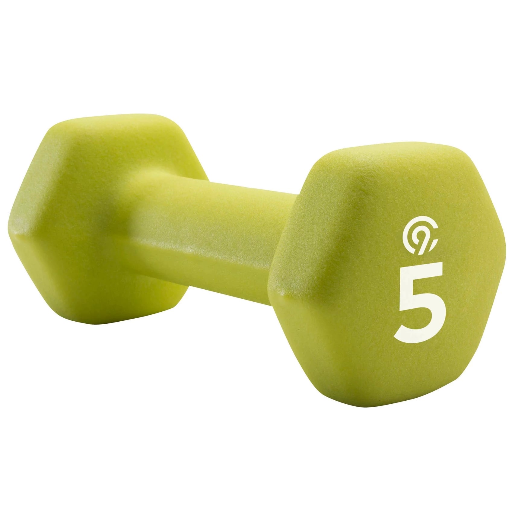 Hand weights at target discount