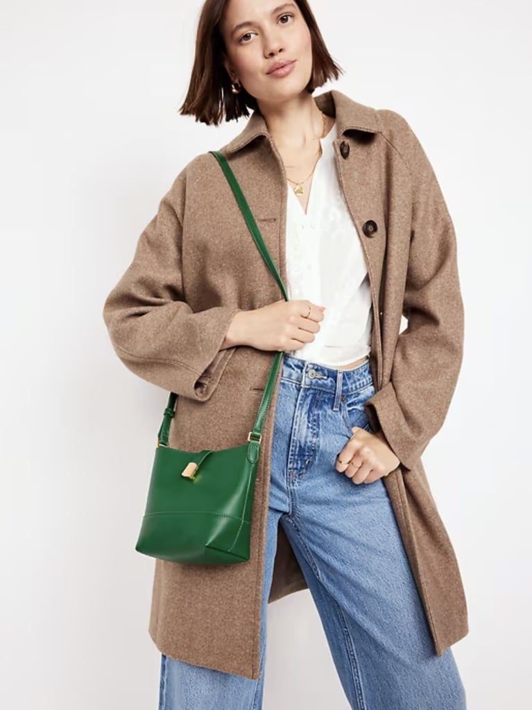 Best New Crossbody Handbag