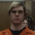 Evan Peters Transforms Into Jeffrey Dahmer For Netflix's New True-Crime Series