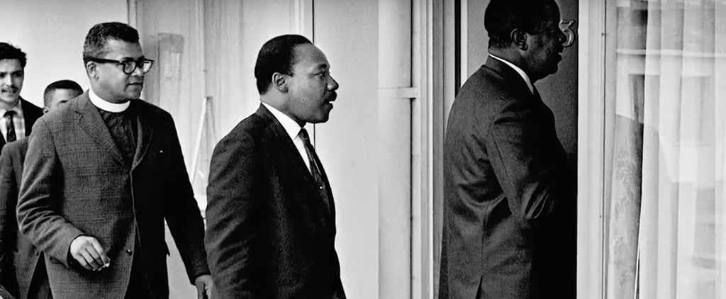 Dr. Martin Luther King 50 Year Anniversary of Assassination