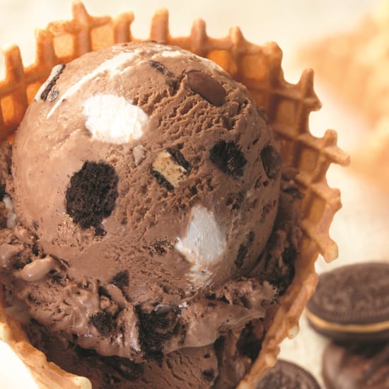 How Baskin-Robbins Is Celebrating National Ice Cream Month