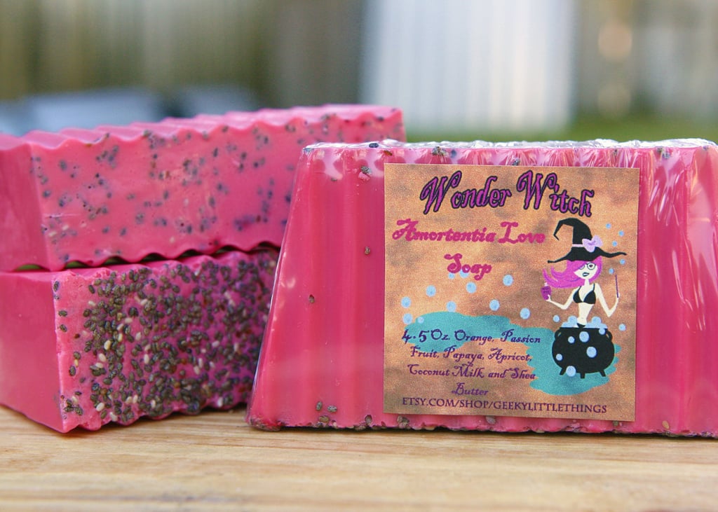 Amortentia Soap