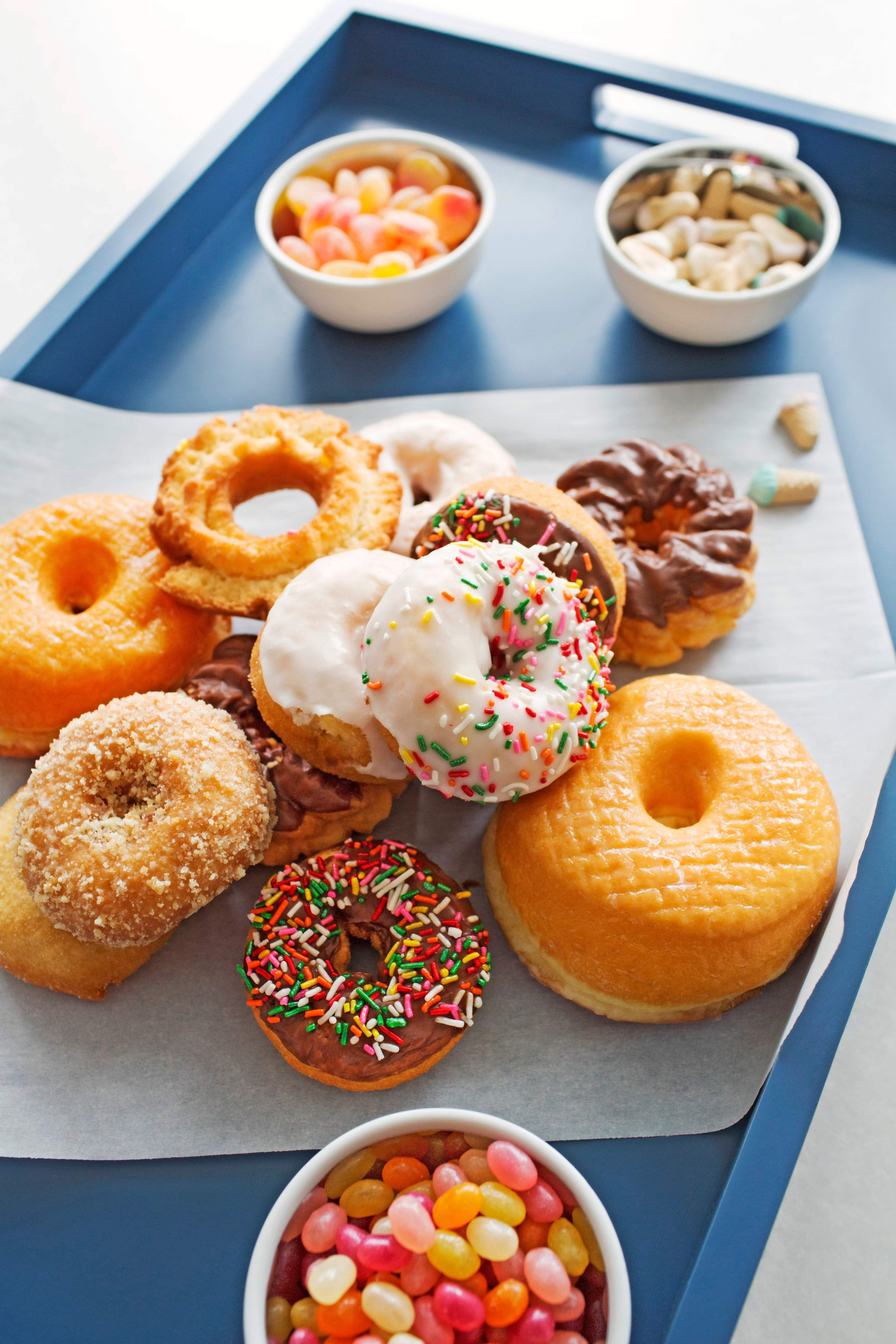 How Much Sugar Can You Have on the Keto Diet? POPSUGAR Fitness