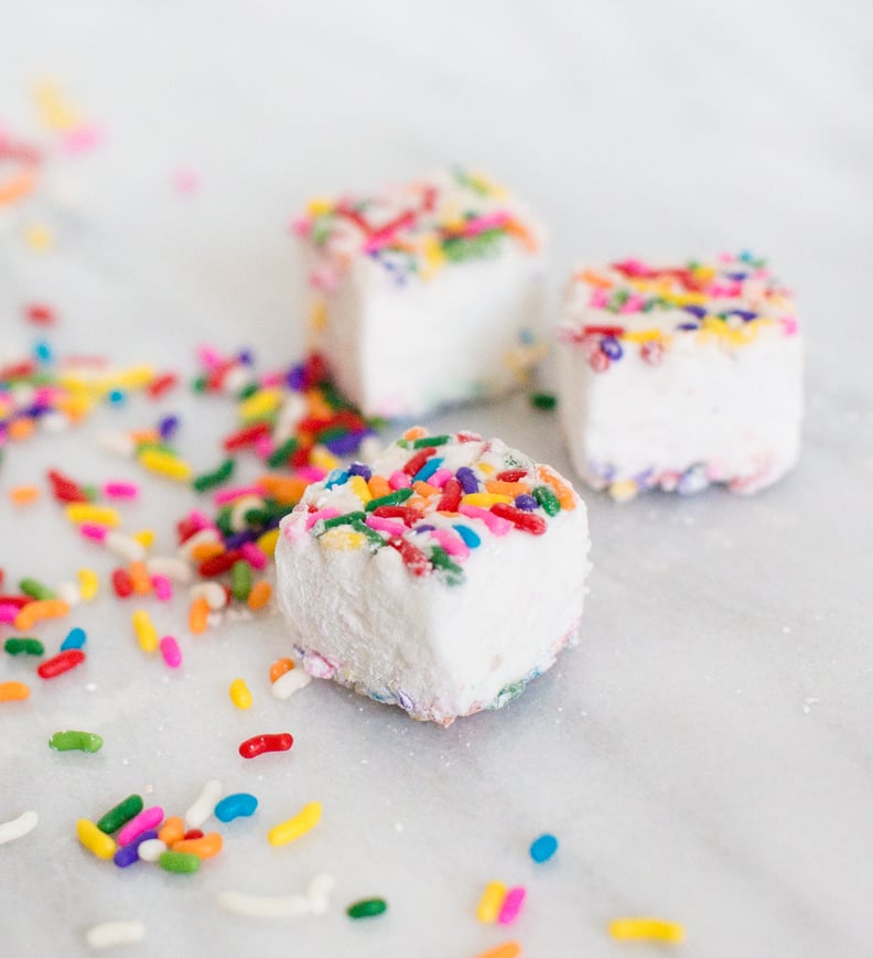 Mellows Gourmet Infused Marshmallows