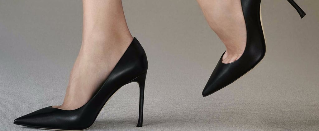 Dioressence Heels 2016