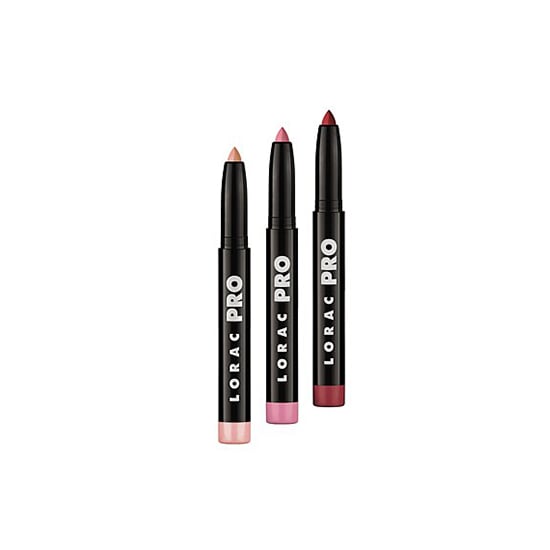 Lorac Pro Matte Lip Color