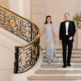 These Pictures of the Royal Family in 2017 Are Fit For a Postcard