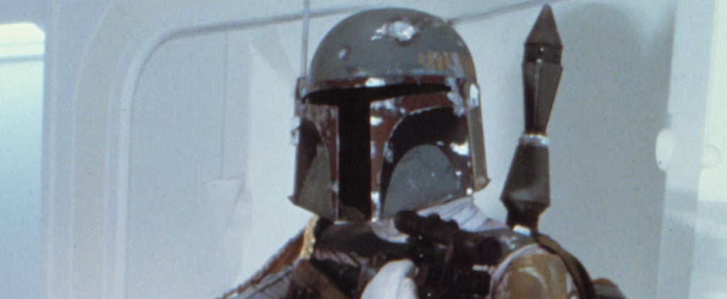 The Mandalorian: Who Plays Boba Fett?