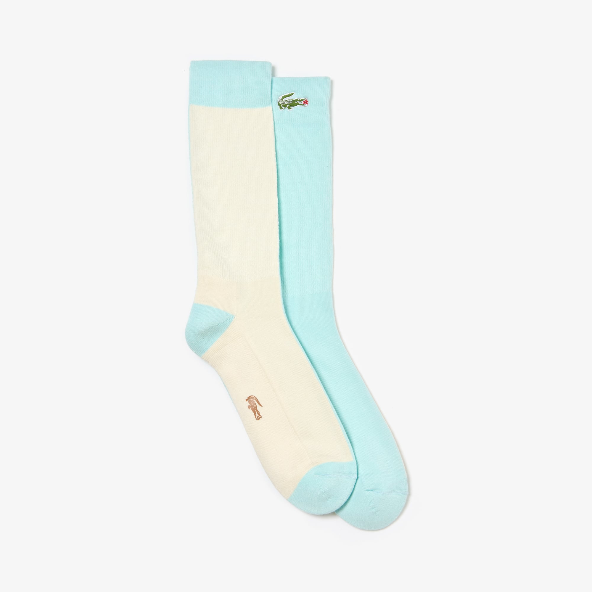 Golf le fleur hot sale lacoste socks