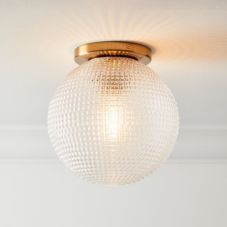 Best Rounded Lighting Fixture