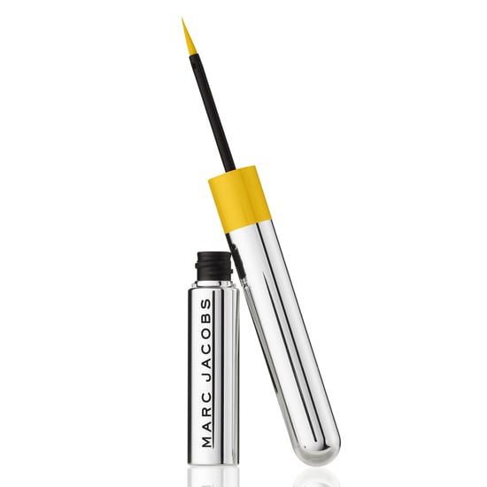 Marc Jacobs Beauty Metallic Liquid Gel Eyeliner Review