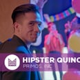 Watch These Hipsters Crash a Quinceañera