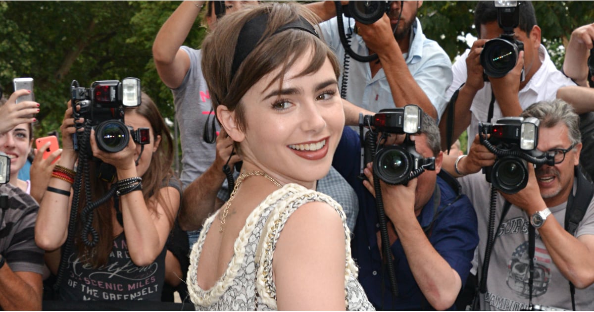 Should I Get a Pixie Cut? POPSUGAR Beauty