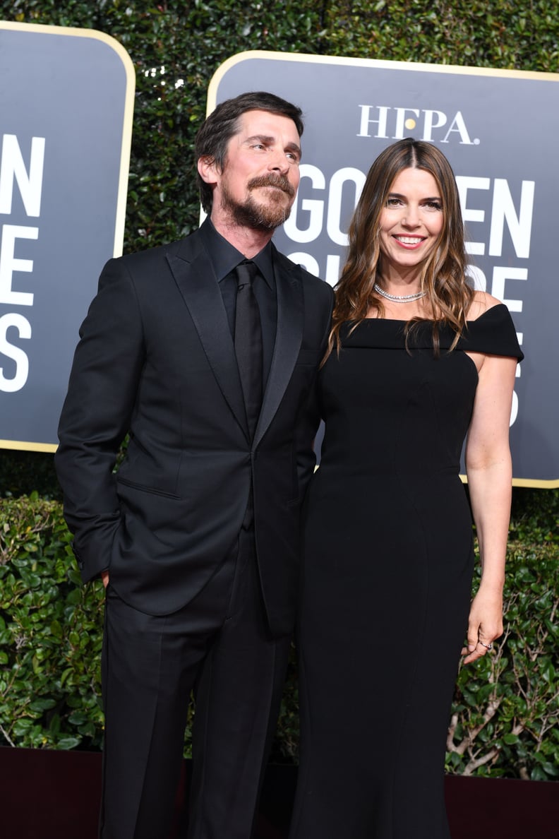 Where Is Christian Bale From? | PS Celebrity