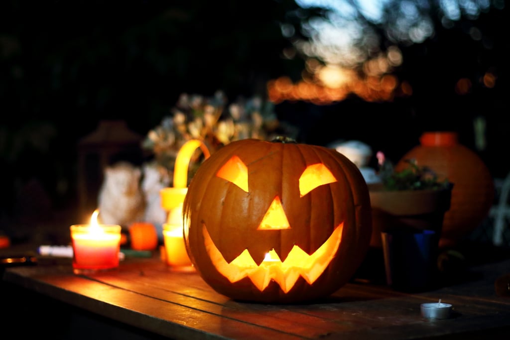 Funny Tweets About Celebrating Halloween Early