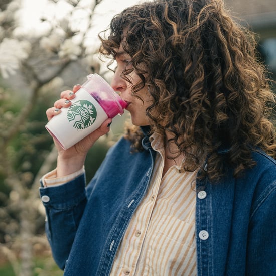 Starbucks Sustainable Borrow a Cup Program Details