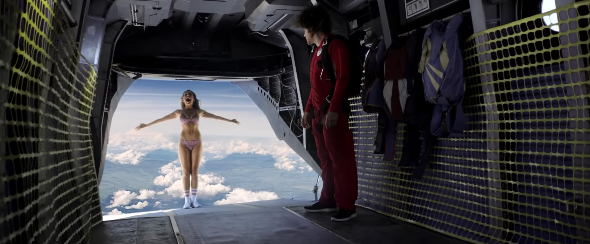Happy death day sex scenes