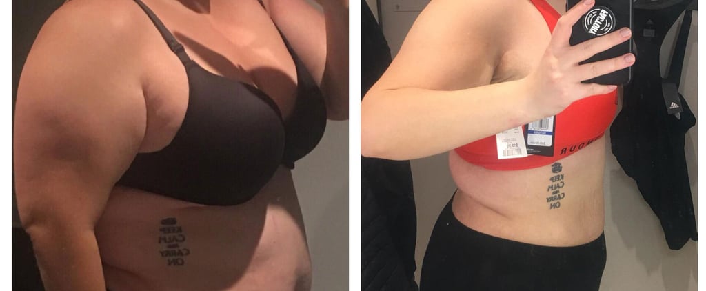 "Don't Be Scared to Live Your Life": One Woman's Journey to Health Will Truly Inspire You