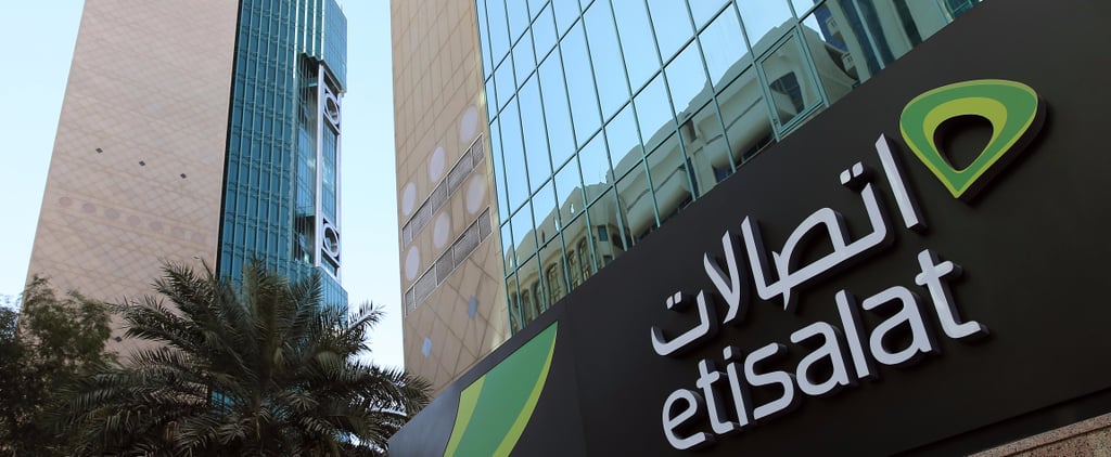 Etisalat Warns UAE Not to Pay Tax on Recharge Cards