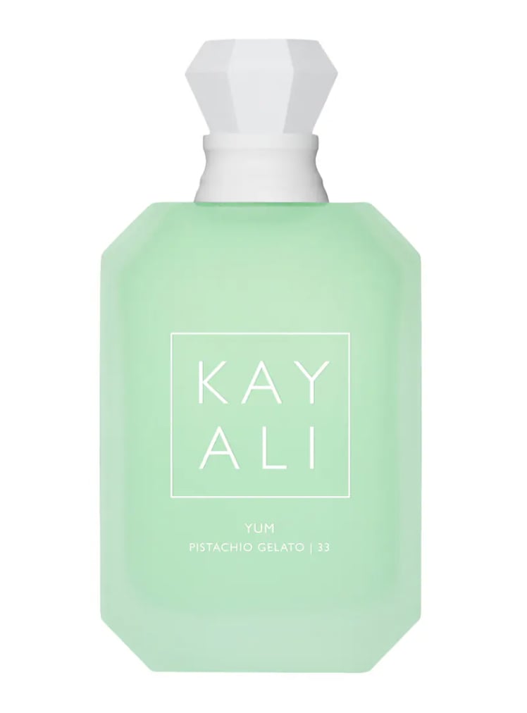 Kayali Yum Pistachio Gelato